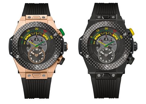 hublot 2014 world cup watch|Pre.